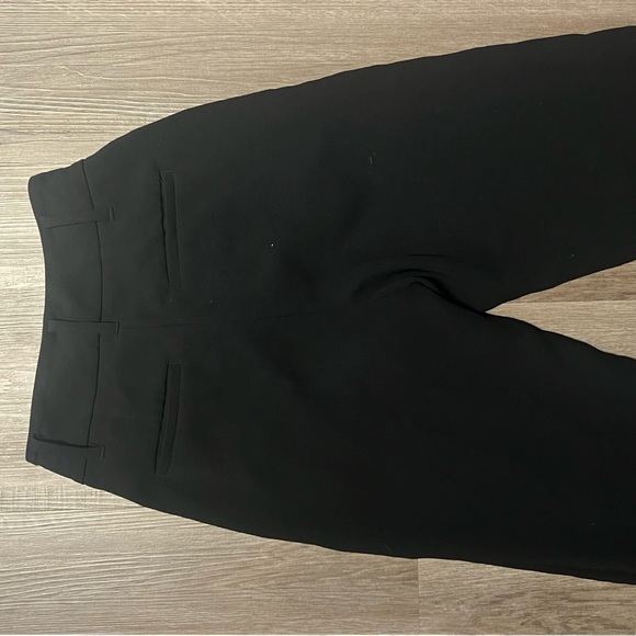 Aritzia Black Wilfred Dress Pants - Picture 5 of 5